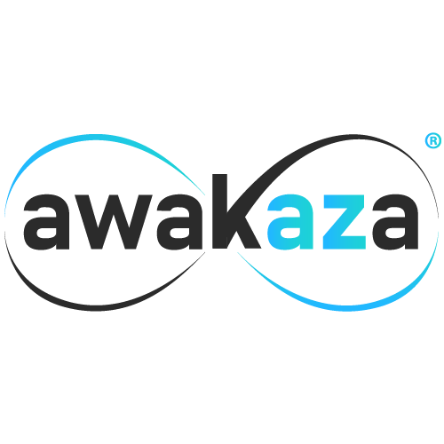 Awakaza POS Logo